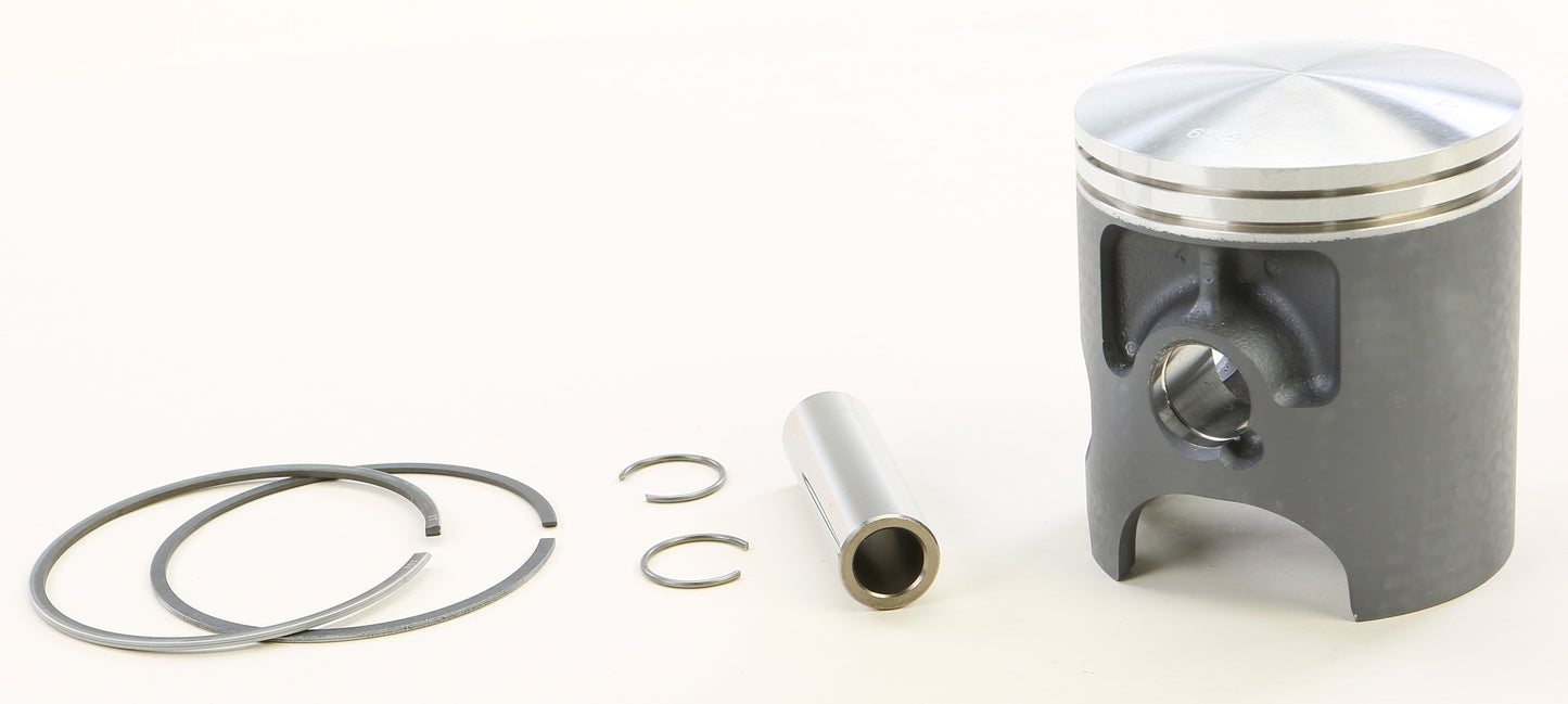 Piston Kit Bb Cast 65.95/+2.00 Yam