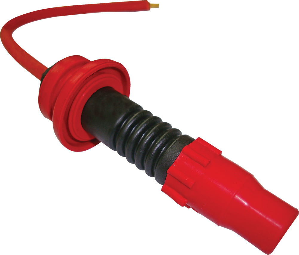 Spark Amplifier Ibf2