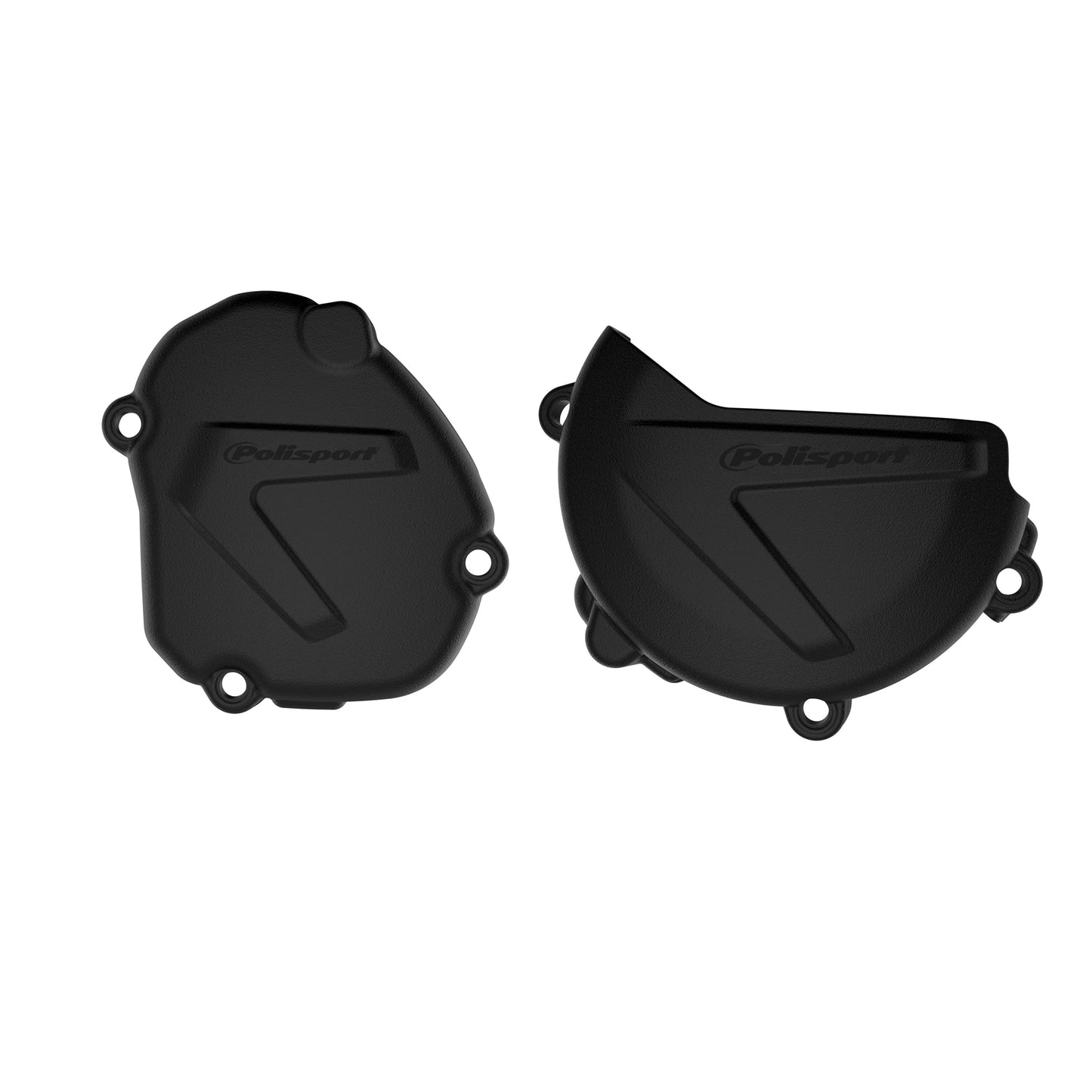 Kit Clutch + Ignition Black Yam