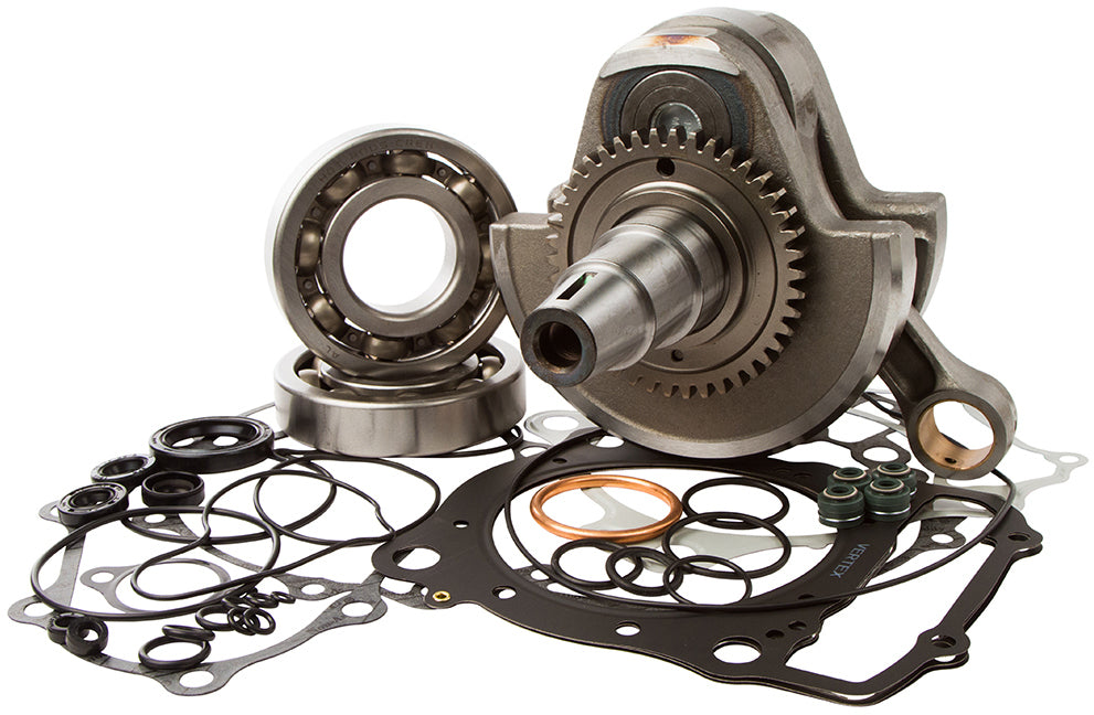 Complete Bottom End Kit