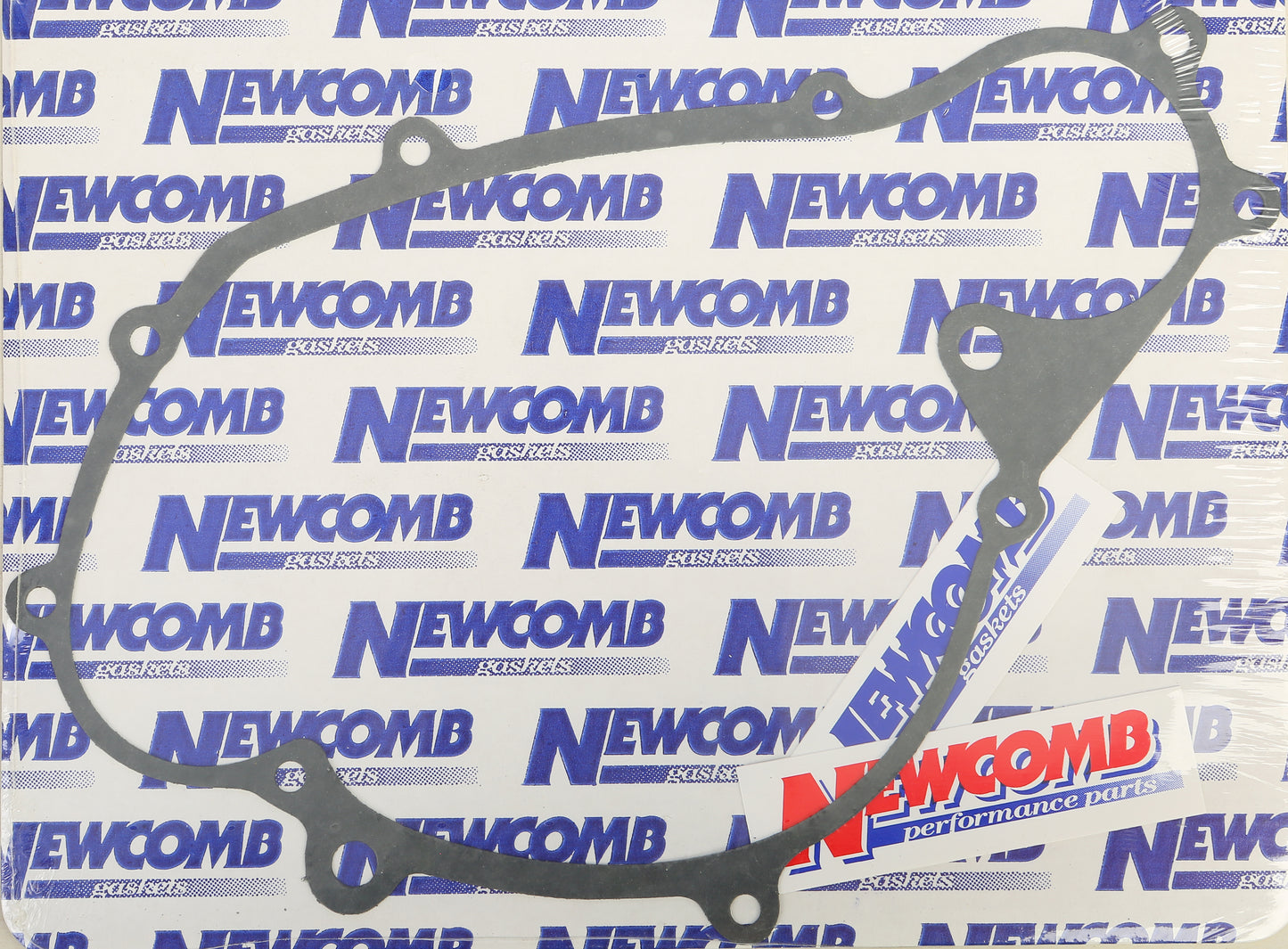 Clutch Cover Gasket