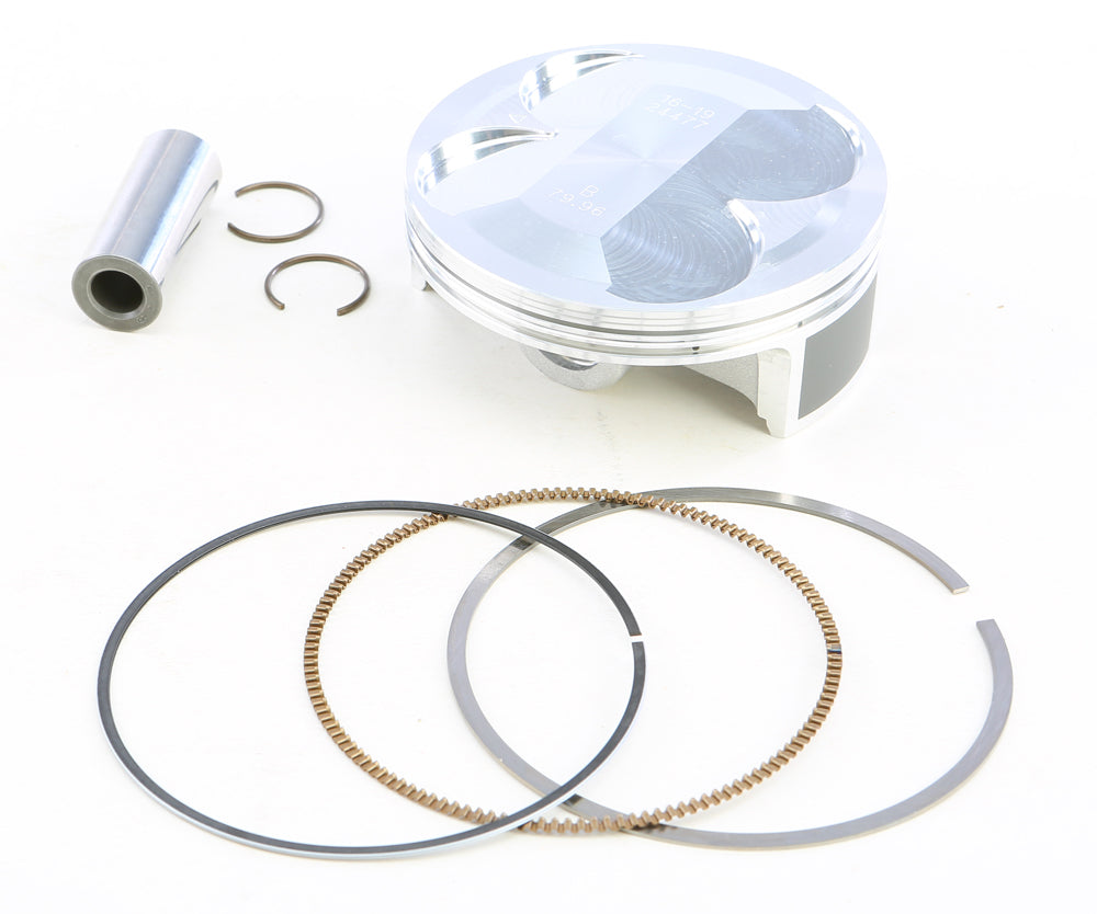 Piston Kit Bb Forged 79.96/+3.00 13.5:1 Kaw
