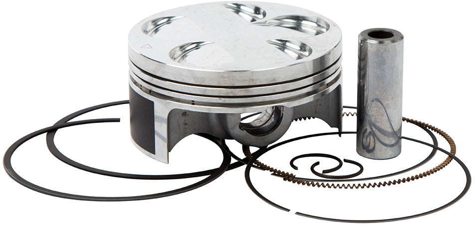 Piston Kit 76.96mm