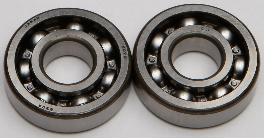 Crankshaft Bearing/Seal Kit