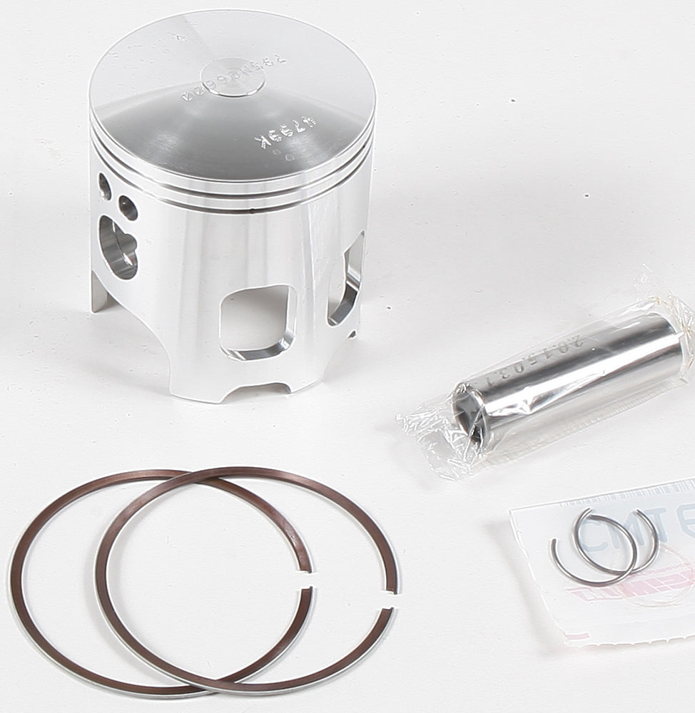 Piston Kit 66.00/+2.00 Yam