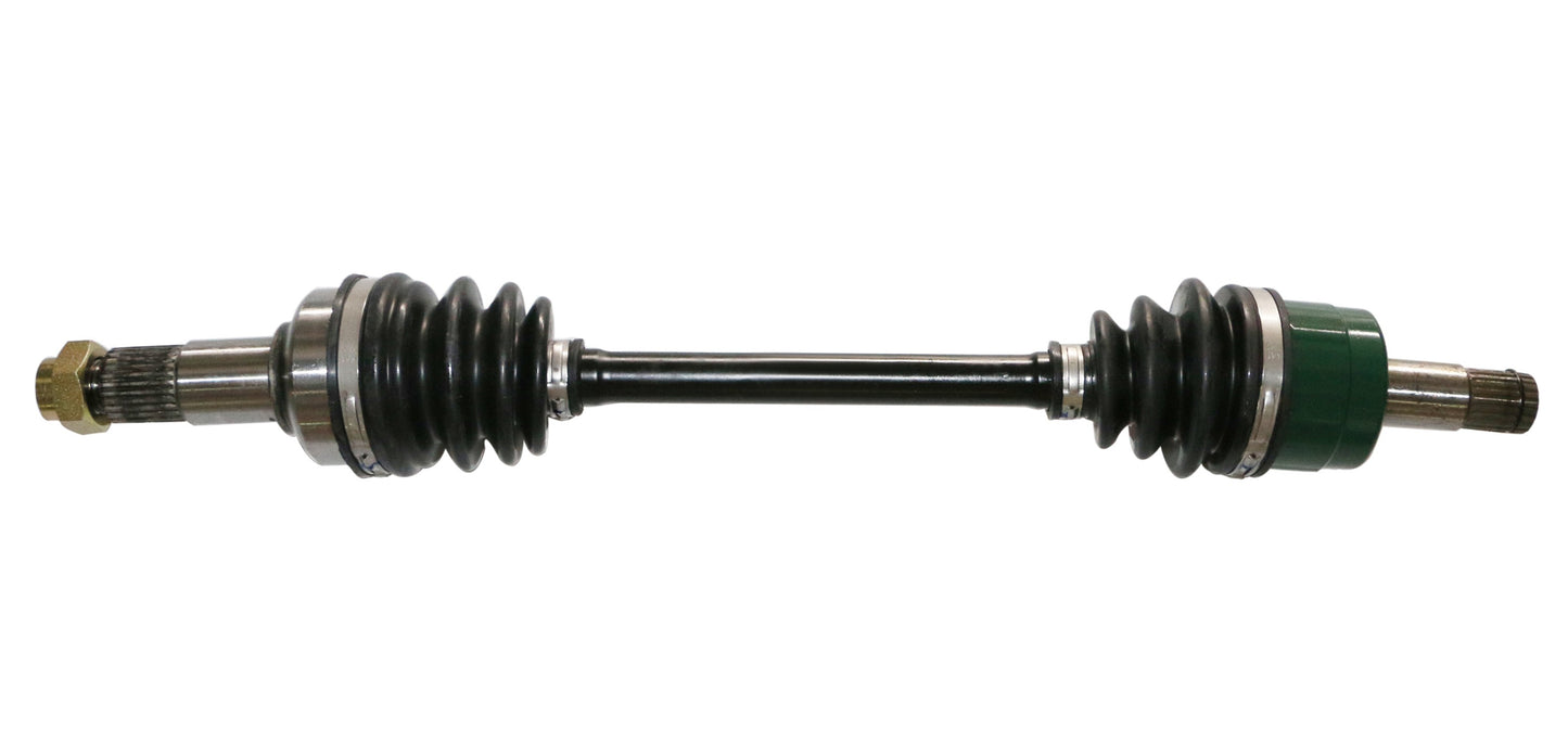 Oe 2.0 Axle Front