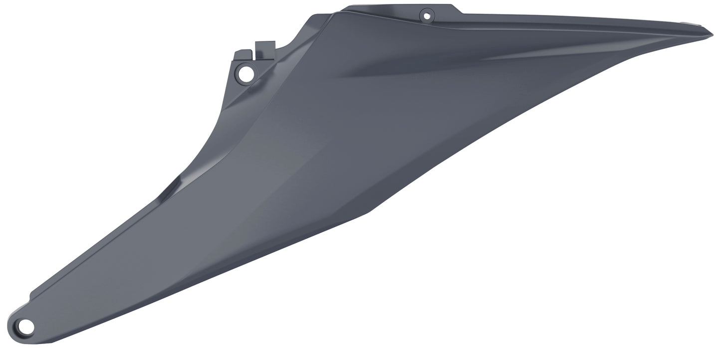 Side Panels Nardo Grey