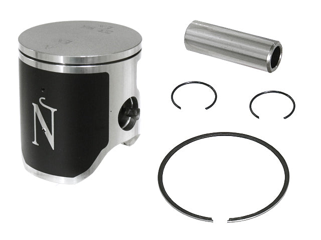 Piston Kit Nikasil Cyl 53.95/+0.01 11:1 Kaw