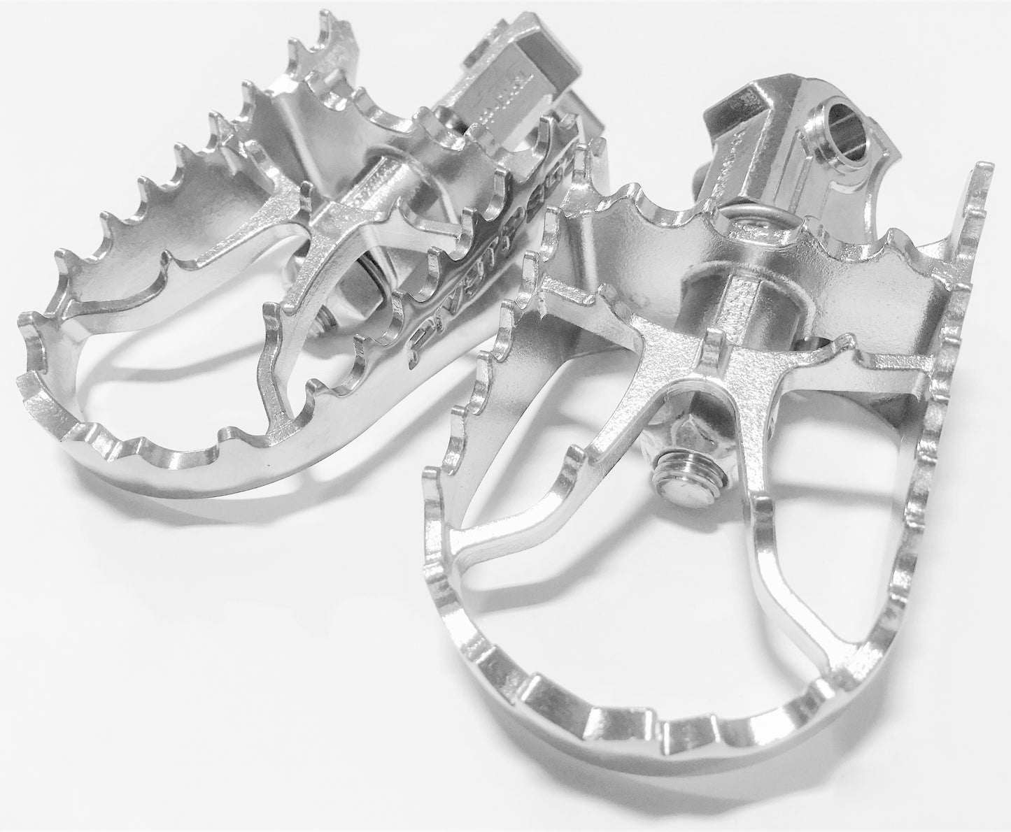 Mark 4 Pivot Pegz Suz