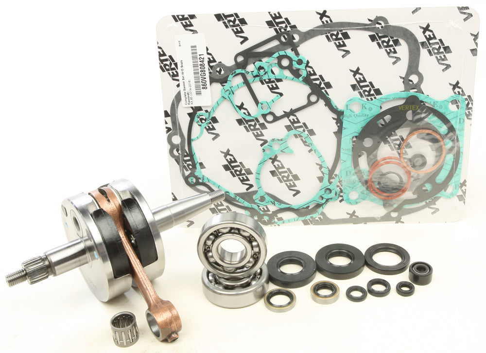 Complete Bottom End Kit