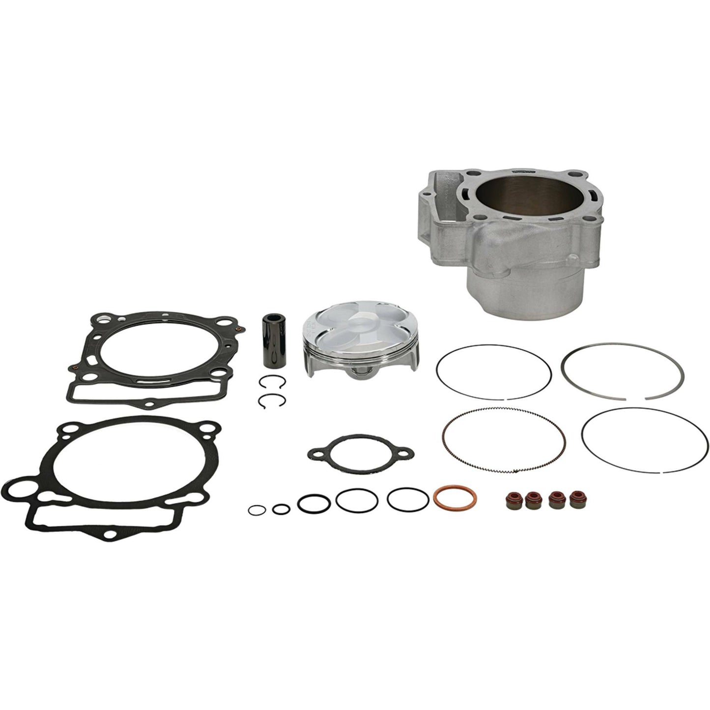 Cylinder Kit Hc 88.00/Std 15.1:1 Husq/Ktm