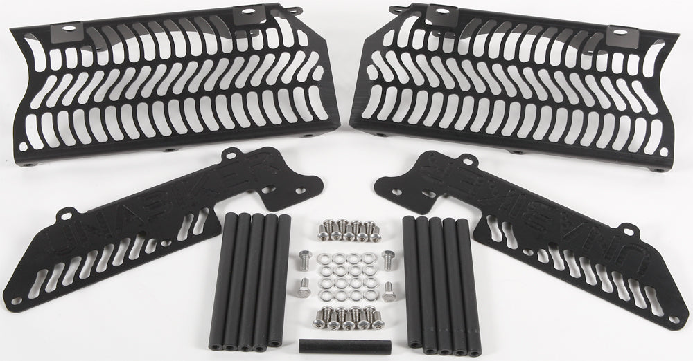 Radiator Guard (Black)