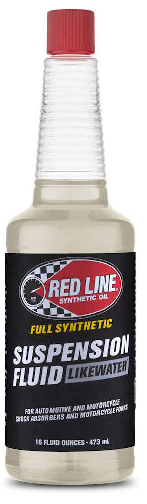 Synthetic Suspension Fluid Likewater 16oz