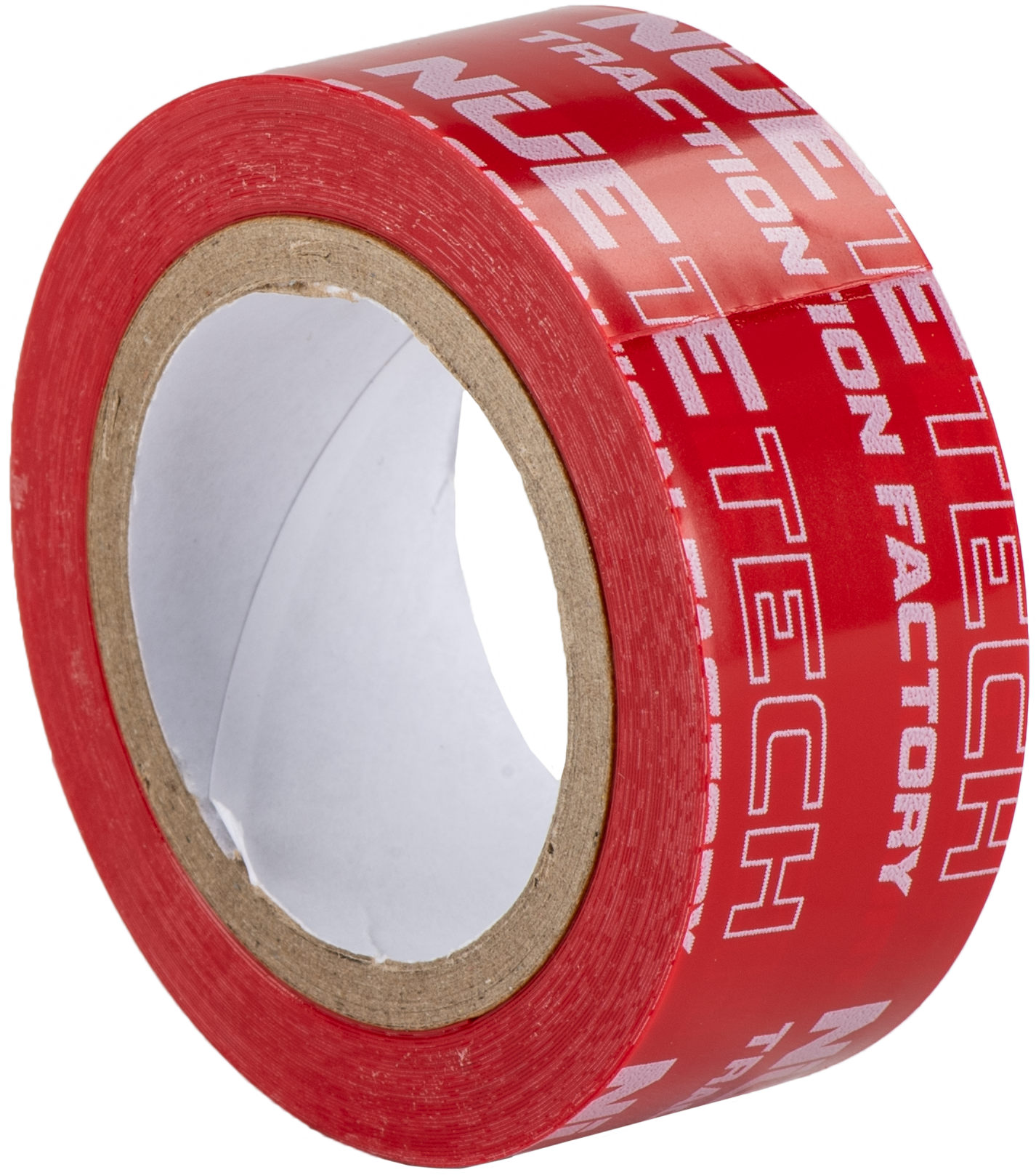 Rim Tape Rear 27mm (Red)