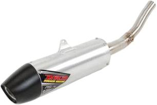 Ns 4 Ss/Al Slip On Crf250r '10