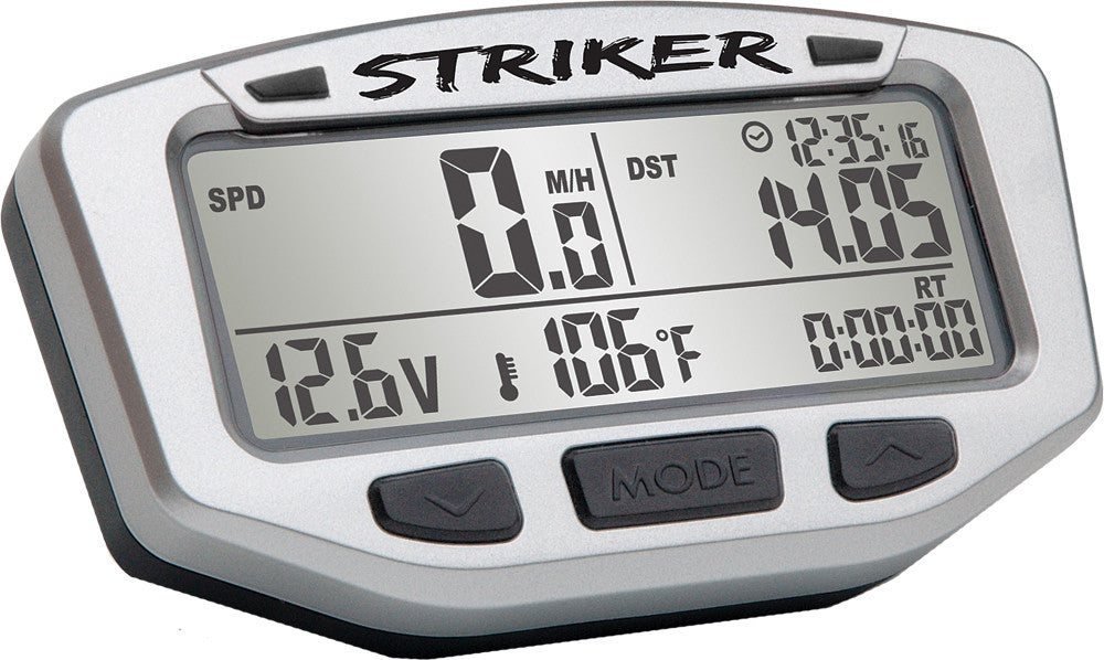 Stryker Computer