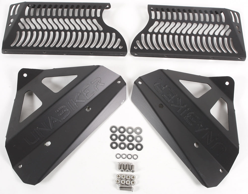Radiator Guard (Black)