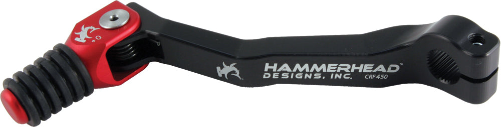 Shift Lever Rubber Tip Kxf450+20