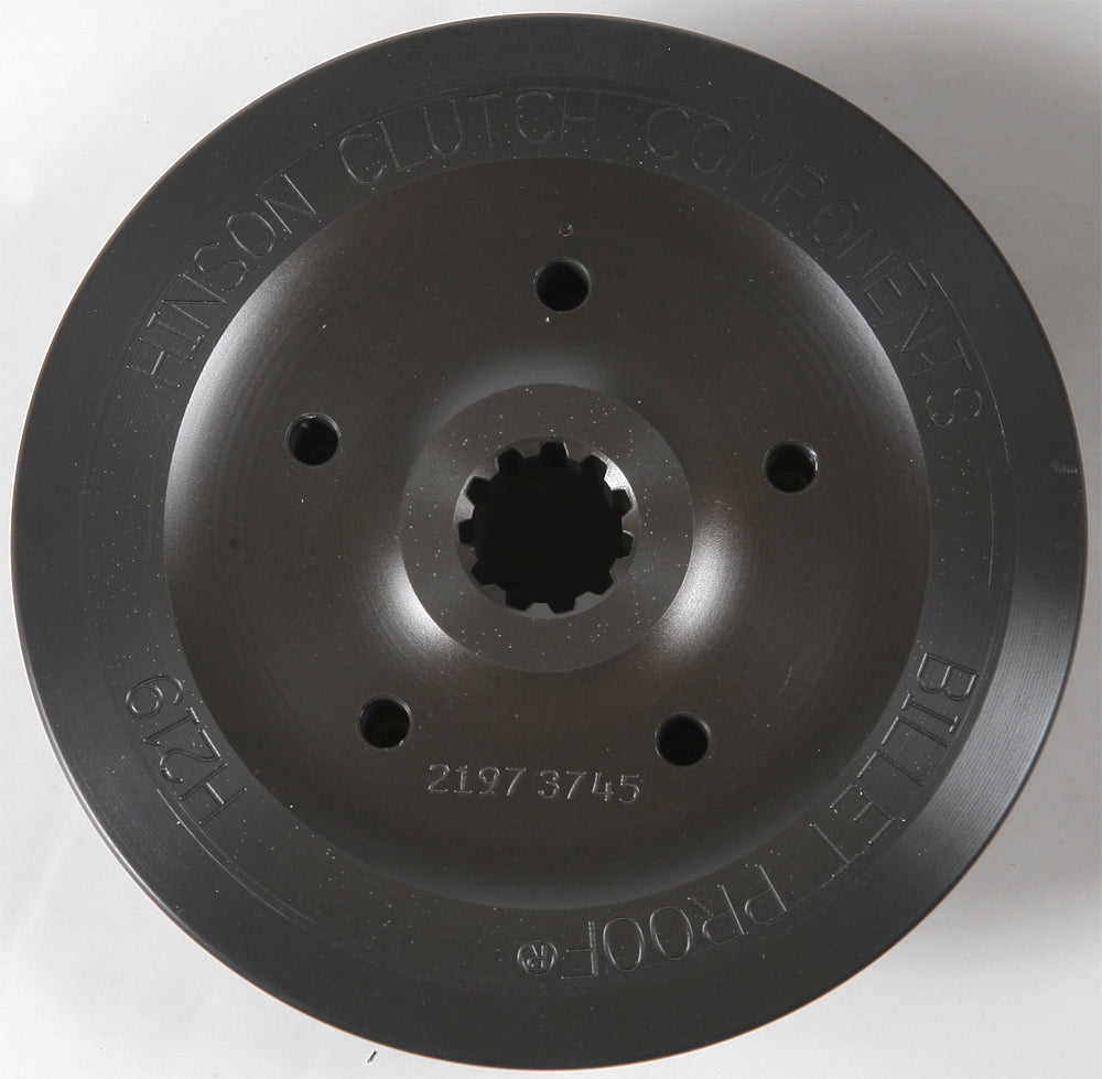 Billet Inner Hub Kaw