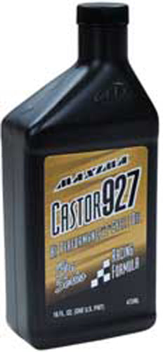 Castor 927 64oz