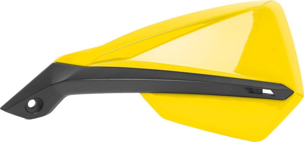 Sm Line Handguards Rm Yellow