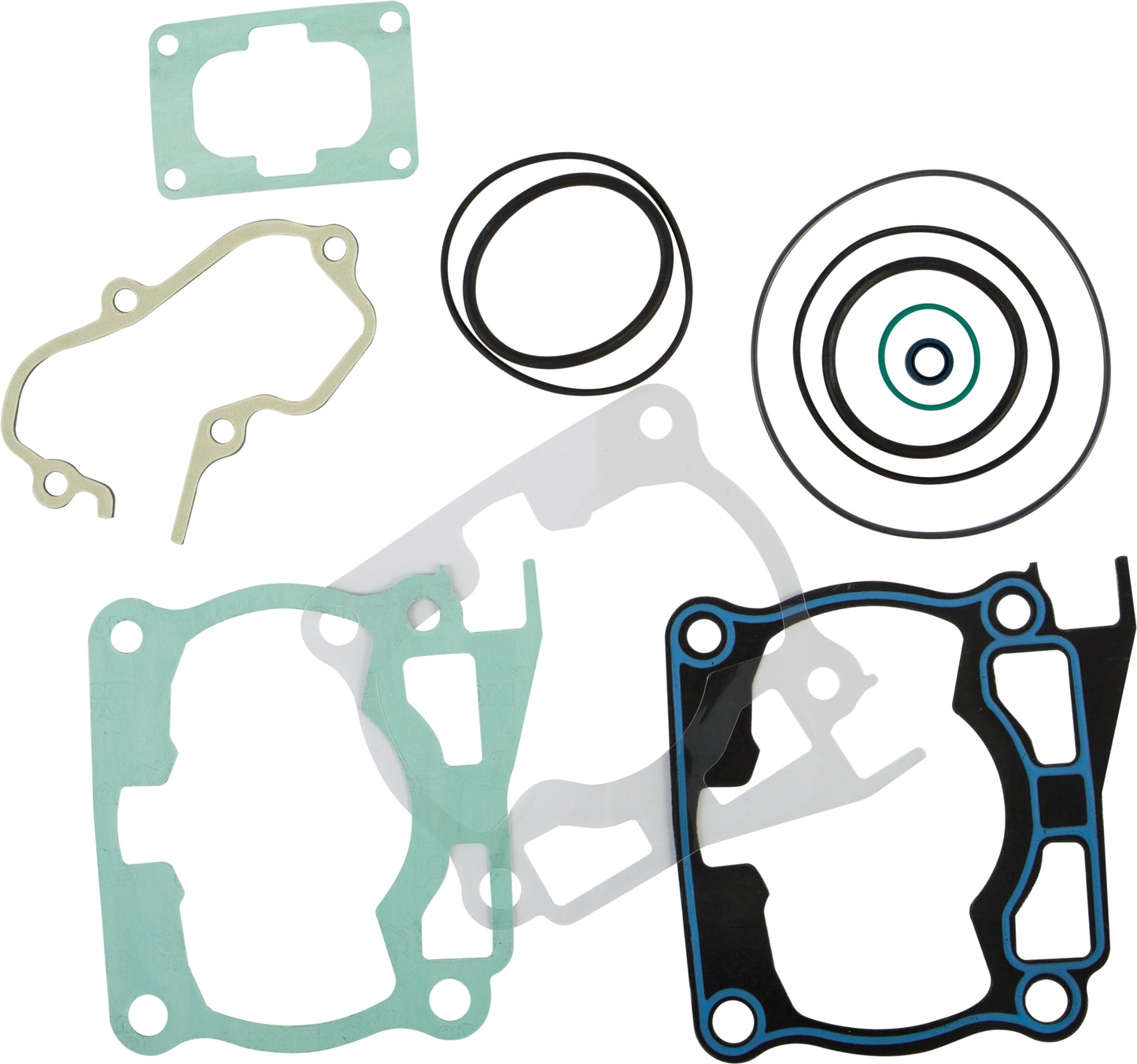 Cylinder Gasket Kit 54mm Yam