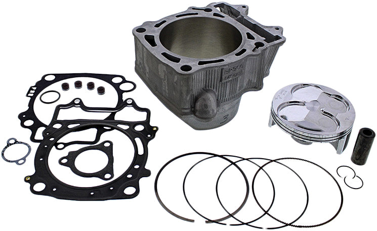 Cylinder Kit 97.00/Std 12.8:1 Yam