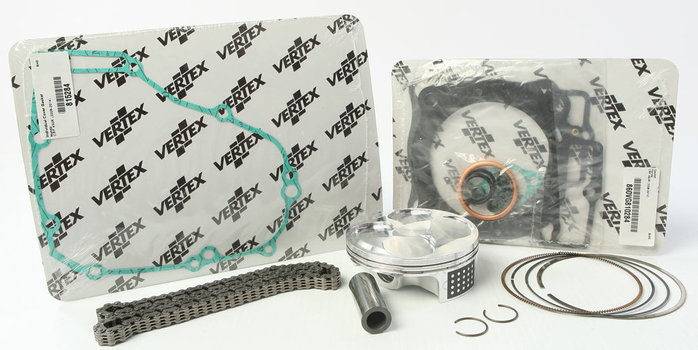 Top End Kit Forged H C