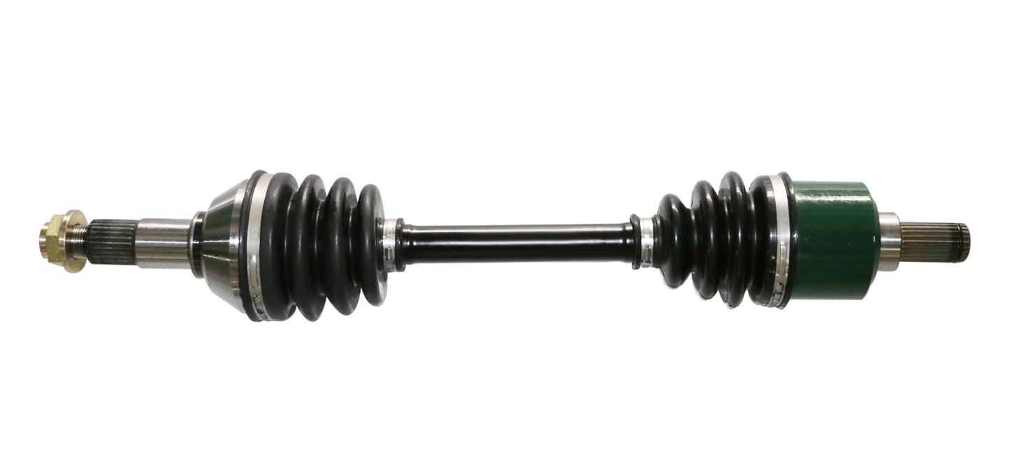 Oe 2.0 Axle Rear