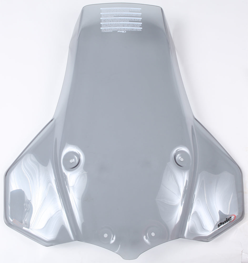 Windscreen Touring Light