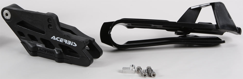 Guide/Slider Kit Black