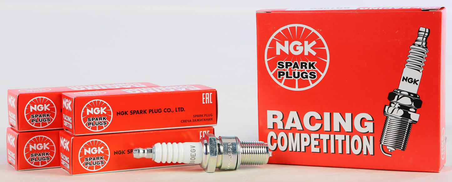 Spark Plug #5927/04