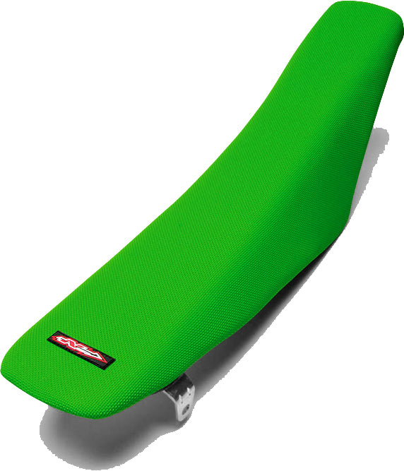 All Trac Full Gripper Seat Cover (Green)