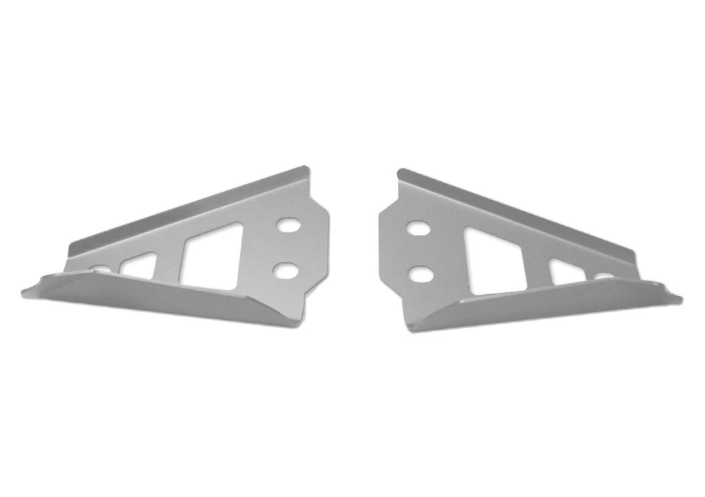 Front A Arm Guards Alloy Can