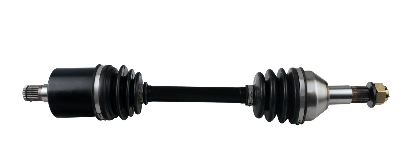 Oe 2.0 Axle Rear