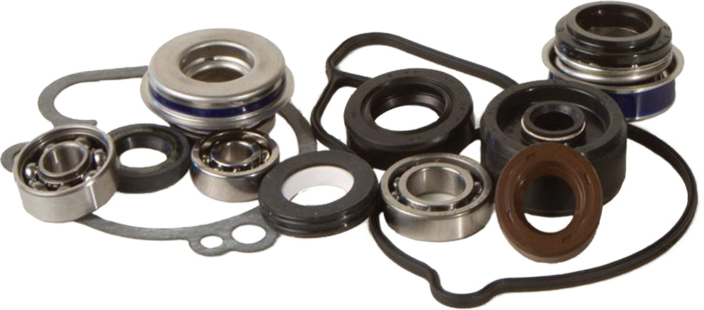 Water Pump Kit Yam Yz125 '98 04