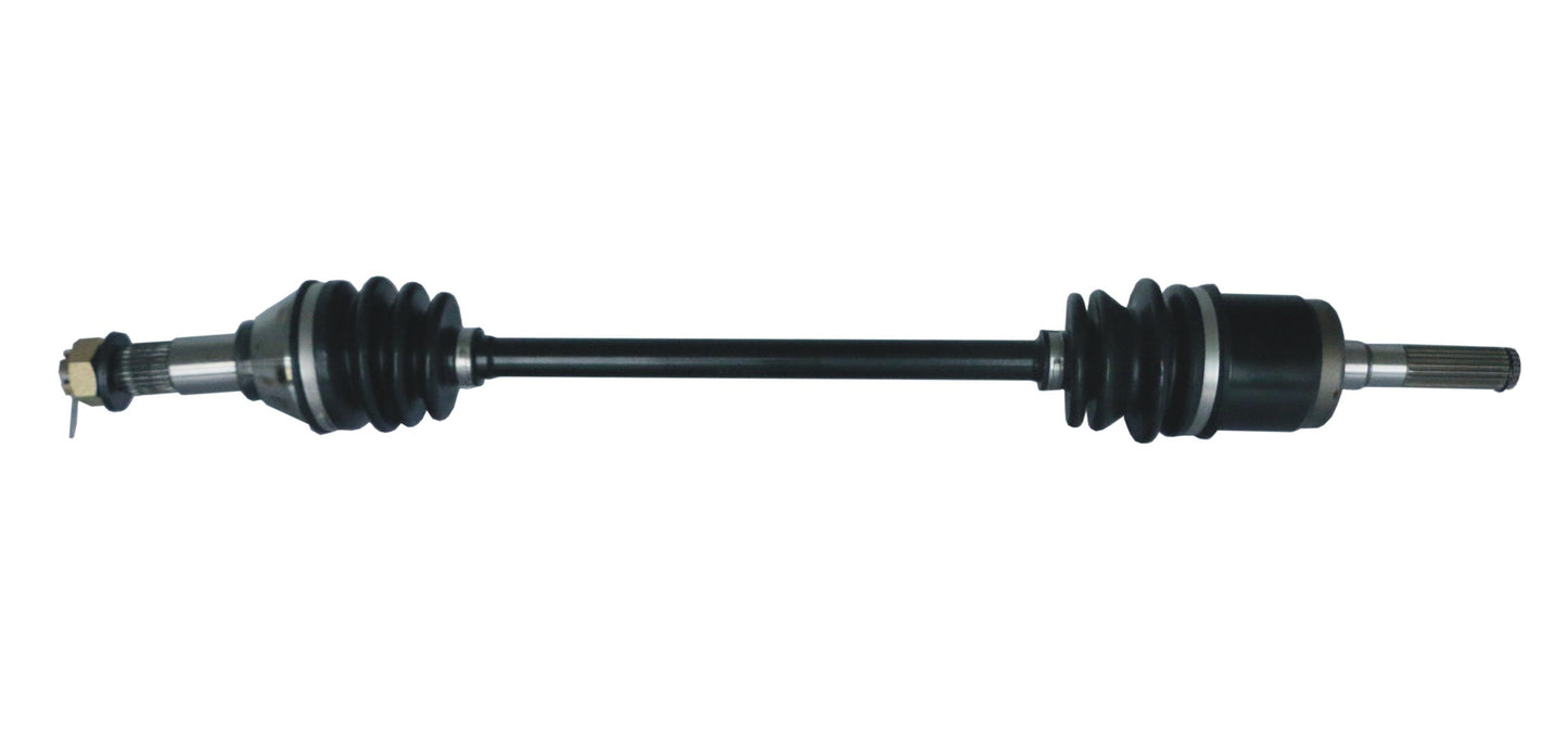 Oe 2.0 Axle Front Right