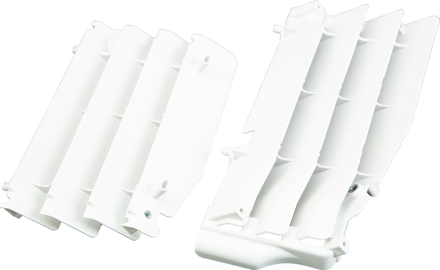 Radiator Louver Mesh