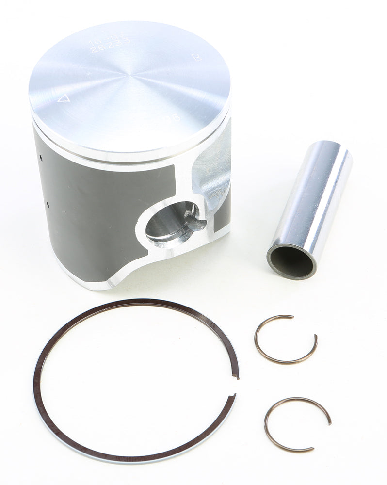 Piston Kit Cast 53.96/Std Kaw