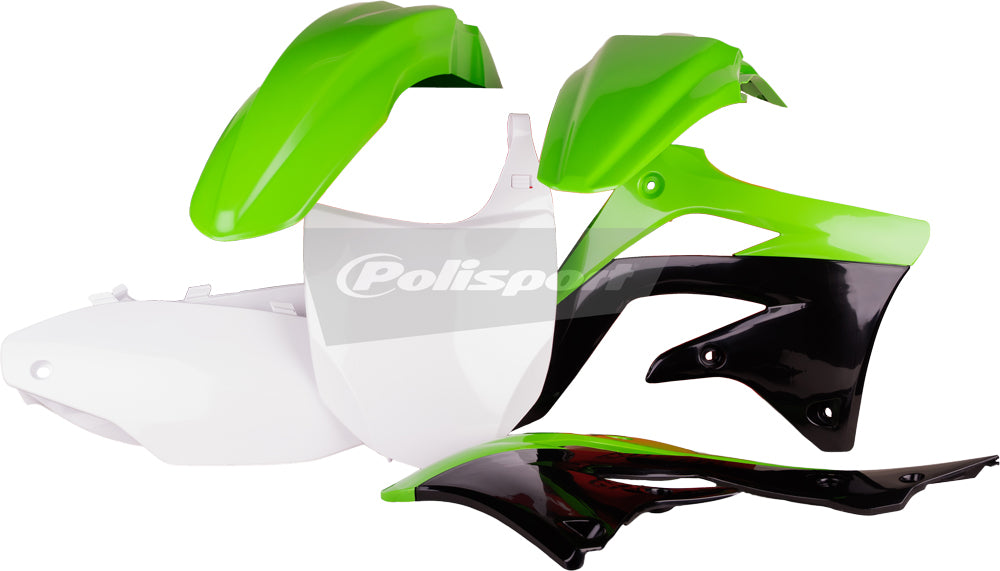 Plastic Body Kit Oe