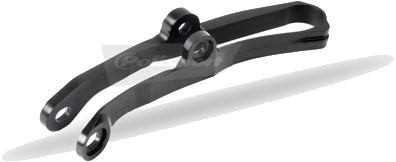 Chain Slider Black