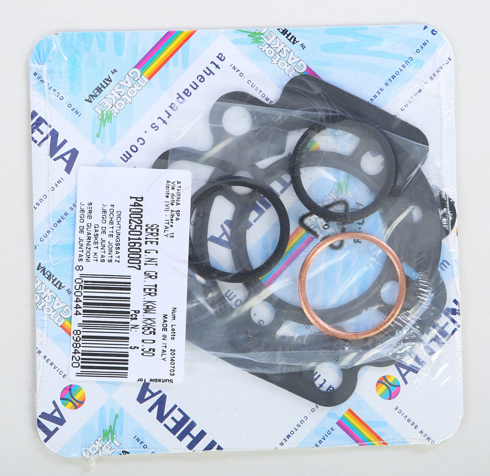 Cylinder Gasket Kit 50mm Kaw