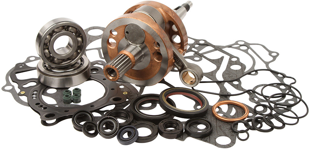 Bottom End Kit