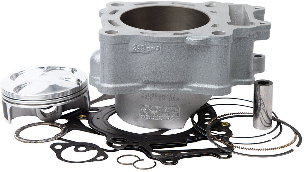 Cylinder Kit Hc 77.00/Std 14.2:1 Yam