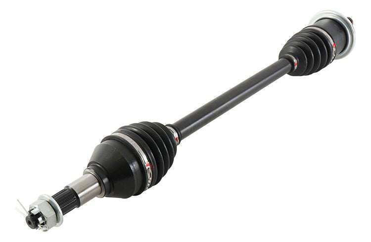 8 Ball Extreme Axle Front