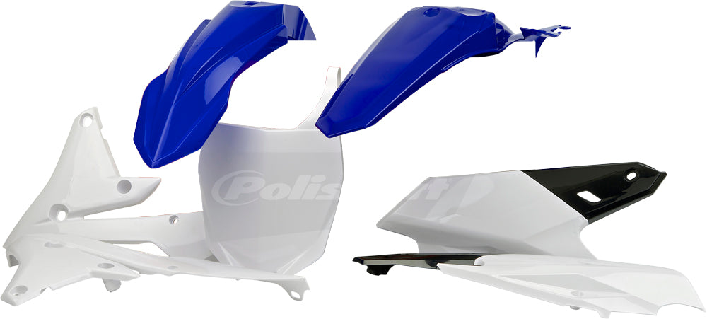 Plastic Body Kit Oe Color