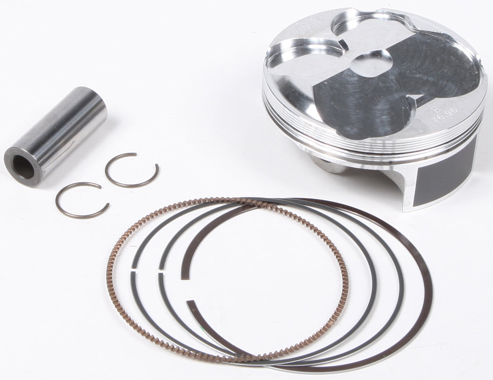 Piston Kit Forged 76.96/Std 13.5:1 Suz