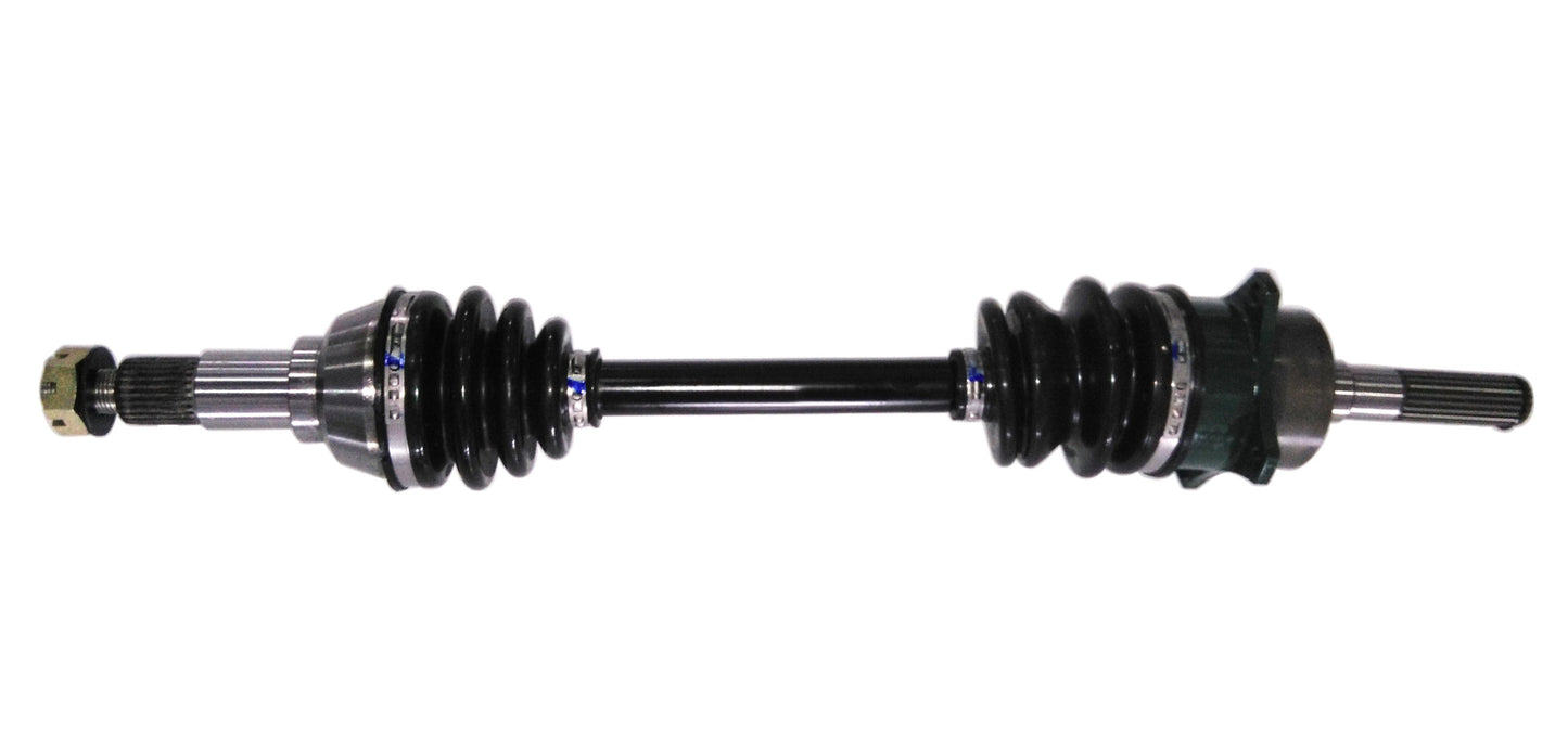 Oe 2.0 Axle Front Right