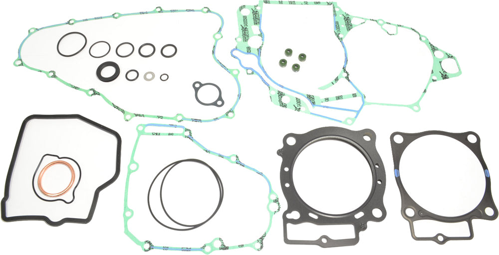 Complete Gasket Kit Hon