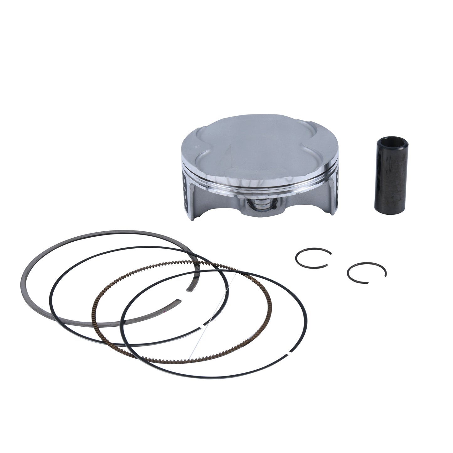 Piston Kit Gp Rc Forged 95.96/Std 13.1:1 Suz